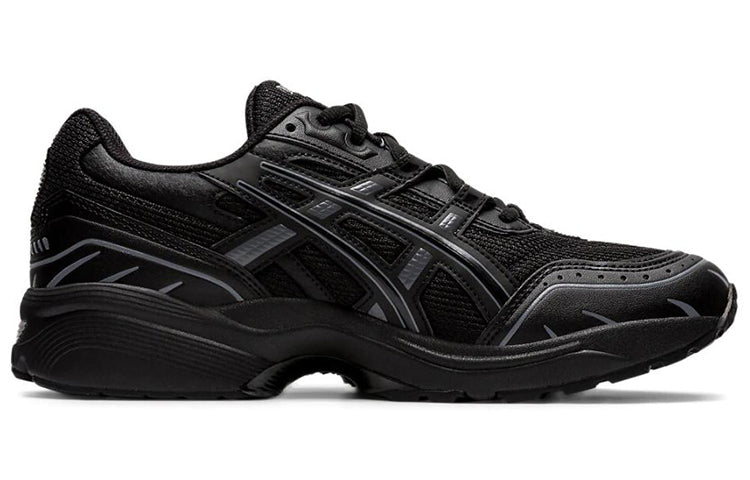 ASICS Gel-1090 Triple Black 4 ASICS Gel-1090 Triple Black