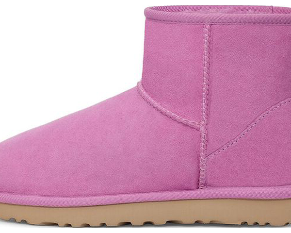 UGG Classic Mini II Boot Wildflower (Womens)