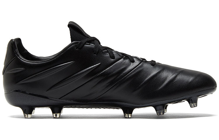 Puma King Platinum 21 FG/AG Black White 4 Puma King Platinum 21 FG/AG Black White
