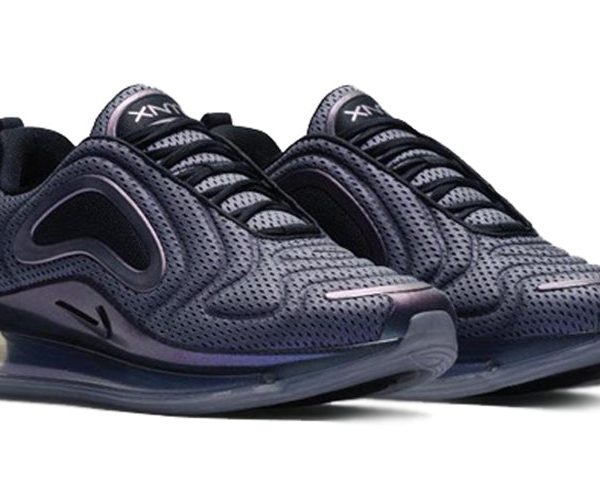 Nike Air Max 720 Northern Lights Night