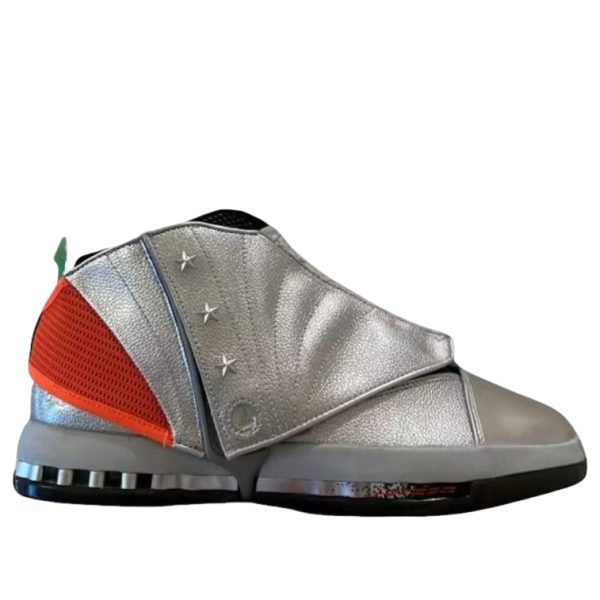 Jordan 16 Retro Free The Youth