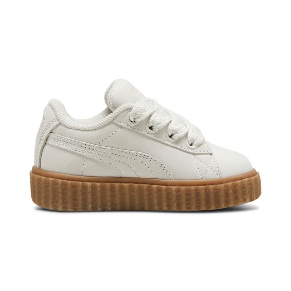 Puma Creeper Phatty Rihanna Fenty Warm White (TD)