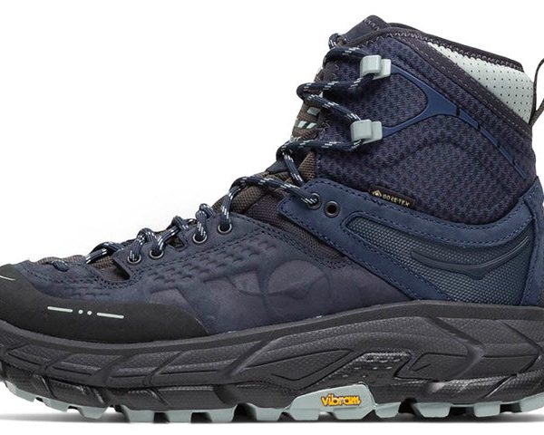 Hoka One One Tor Ultra Hi J.L-A.L_ Aurora