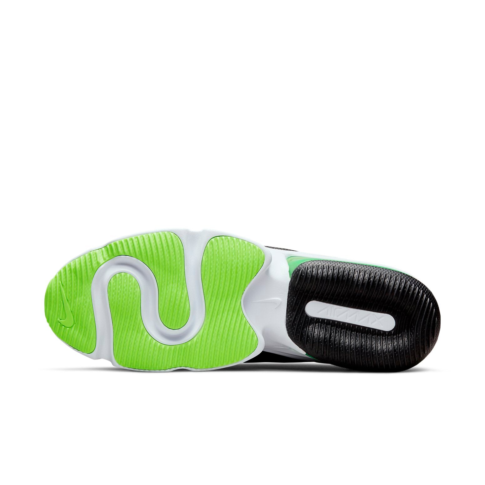 Nike Air Max Infinity 2 Neon 8 Nike Air Max Infinity 2 Neon