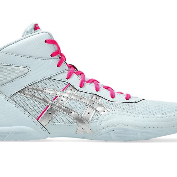 ASICS Matflex 7 Cool Grey Pure Silver