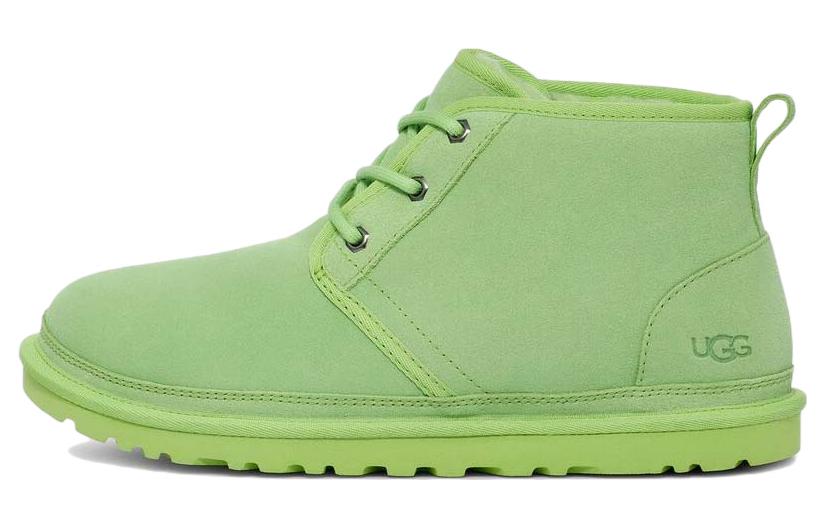 UGG Neumel Boot Parakeet Green 4 UGG Neumel Boot Parakeet Green
