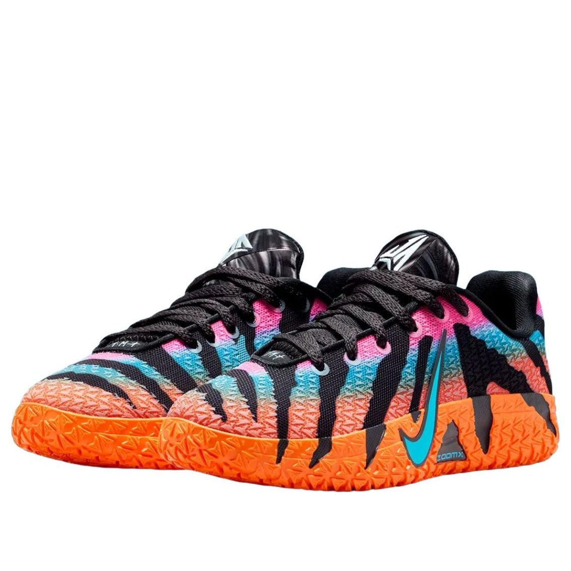 Nike Ja 3 At Dawn 6 Nike Ja 3 At Dawn