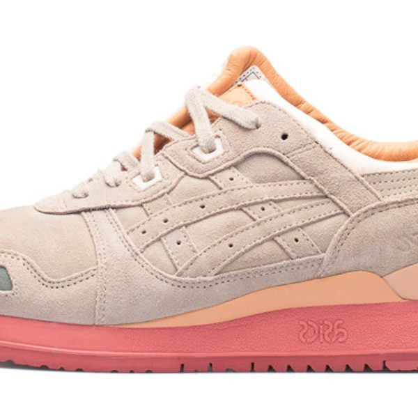 ASICS Gel-Lyte III Packer Shoes Dirty Buck