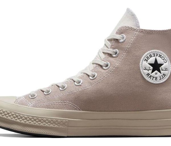 Converse Chuck Taylor All Star 70 Hi Gore-Tex Split Black Wonder Stone