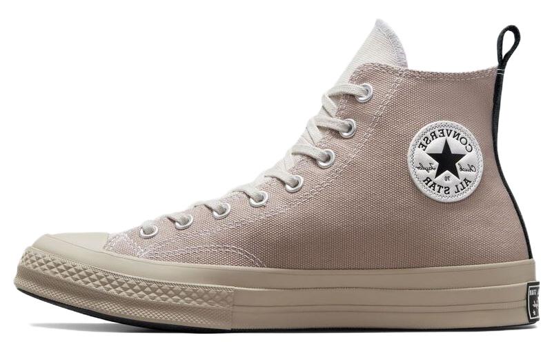 Converse Chuck Taylor All Star 70 Hi Gore-Tex Split Black Wonder Stone 4 Converse Chuck Taylor All Star 70 Hi Gore-Tex Split Black Wonder Stone
