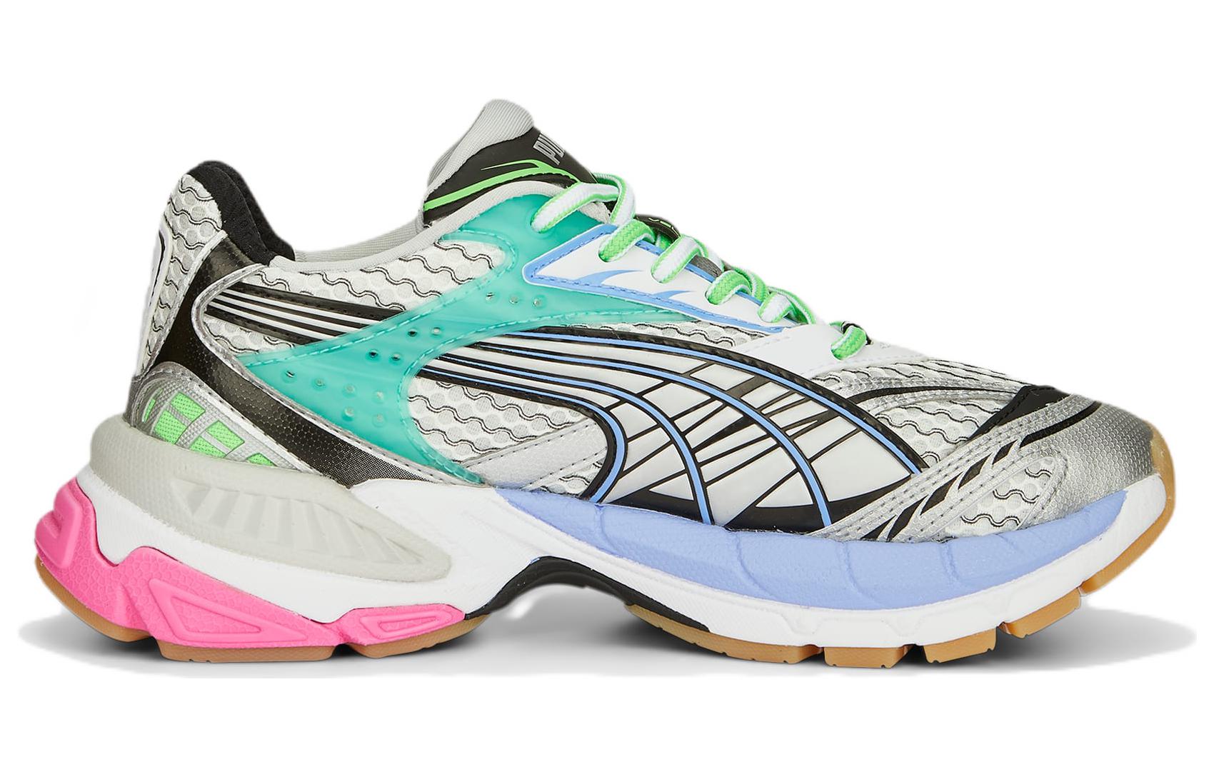 Puma Velophasis Phased Black Intense Lavender 4 Puma Velophasis Phased Black Intense Lavender