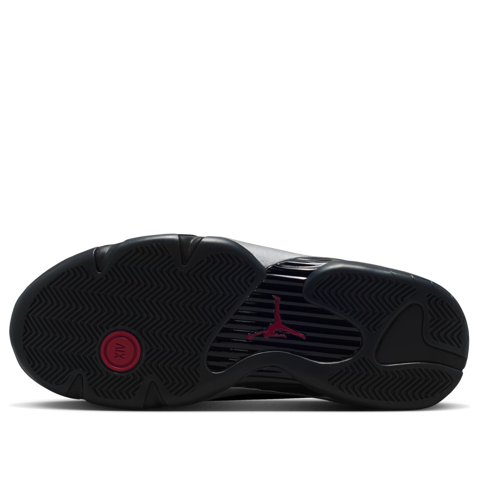 Jordan 14 Retro Mule Mowalola Burnt Red 9 Jordan 14 Retro Mule Mowalola Burnt Red