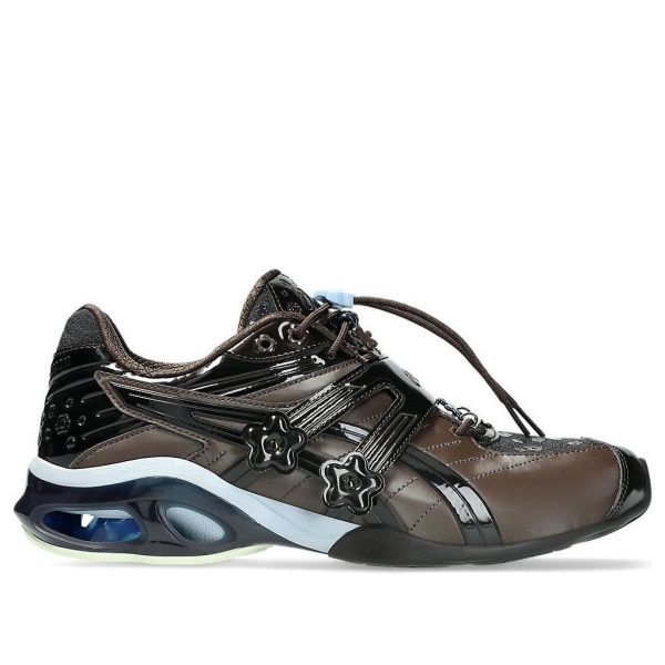 ASICS Gel-Kinetic FR Cecilie Bahnsen Black Coffee
