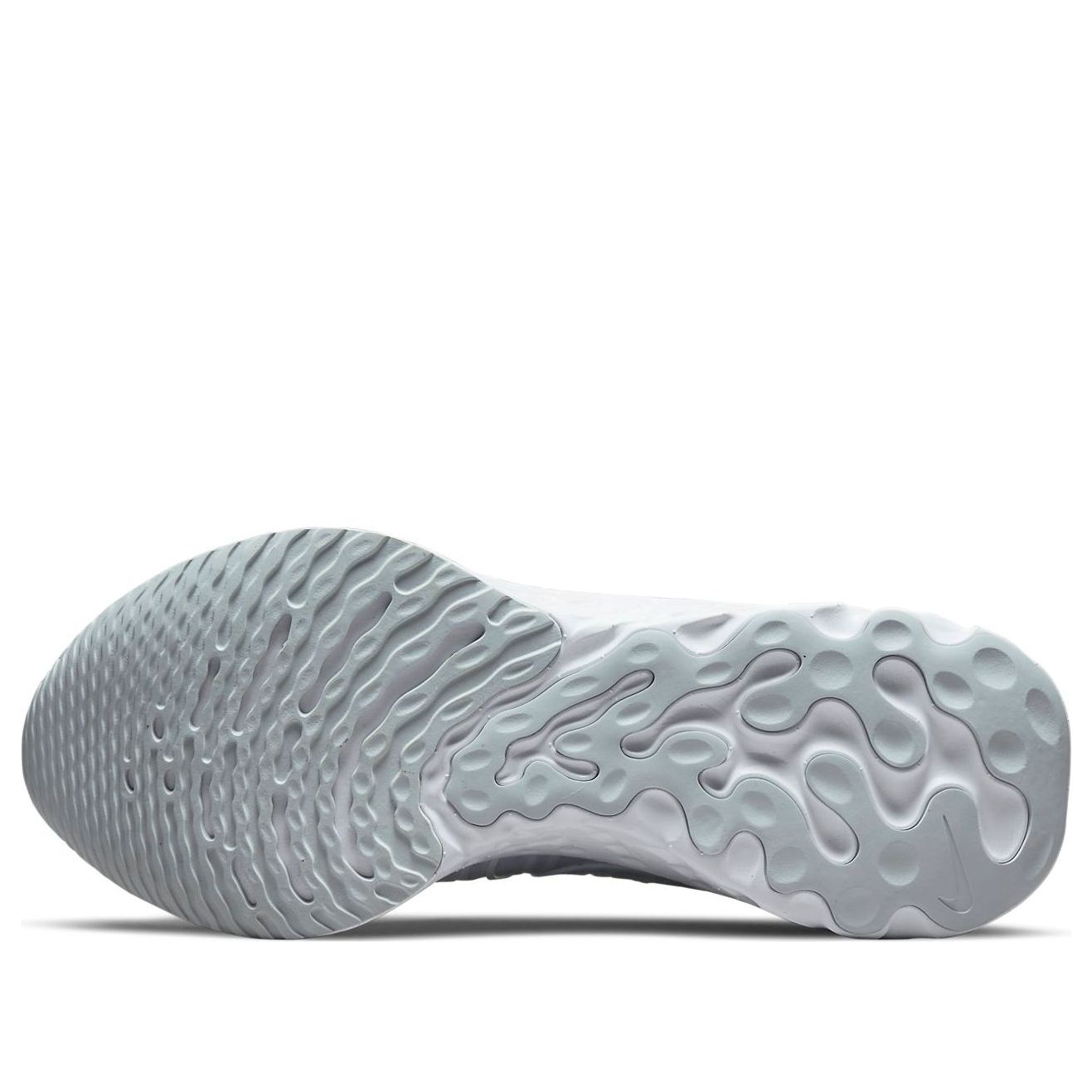 Nike React Infinity Run Flyknit 2 White 8 Nike React Infinity Run Flyknit 2 White