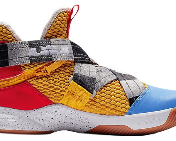 Nike LeBron Soldier 12 Flyease Arthur