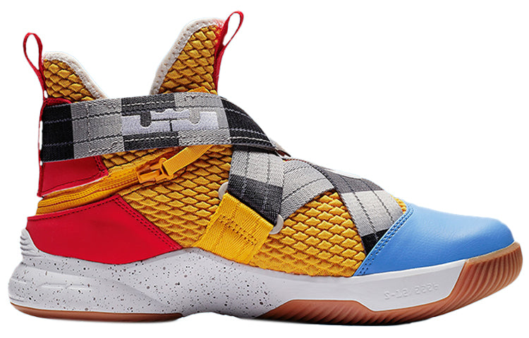 Nike LeBron Soldier 12 Flyease Arthur 4 Nike LeBron Soldier 12 Flyease Arthur