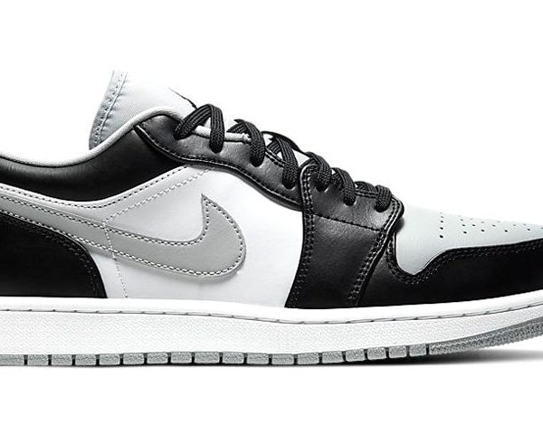Jordan 1 Low Shadow