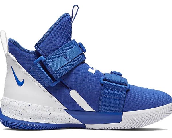 LeBron Soldier 13 SFG TB Game Royal