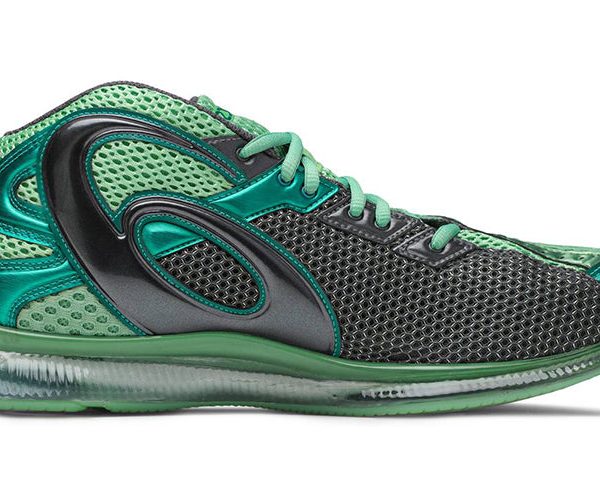 ASICS Gel-Sokat Infinity Kiko Kostadinov Green
