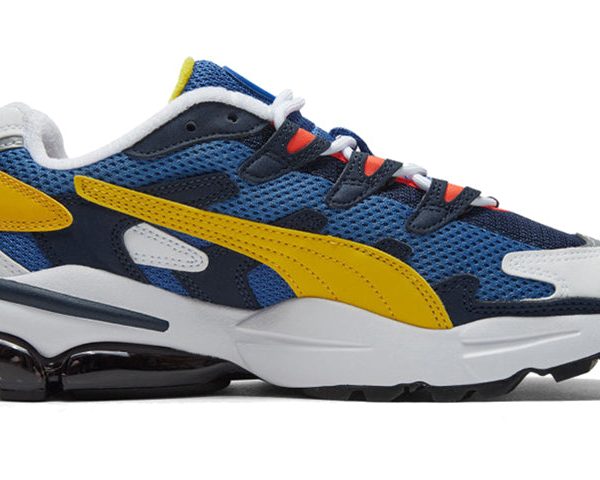 Puma Cell Alien OG Blue