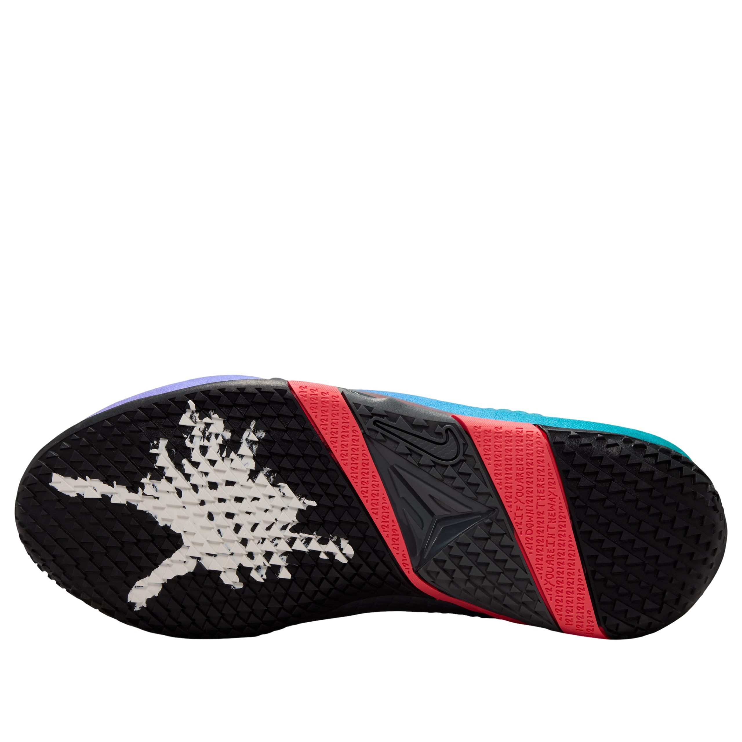 Nike Ja 4 NY vs. NY 9 Nike Ja 4 NY vs. NY