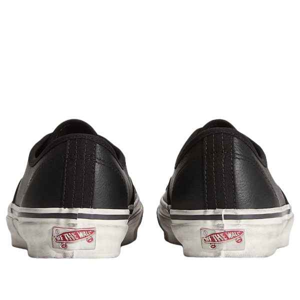 Vans Premium Authentic Black