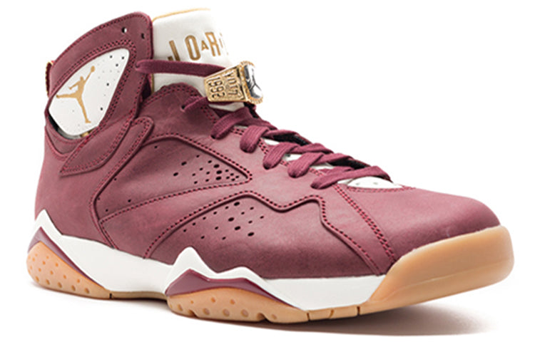 Jordan 7 Retro Championship Pack Cigar 4 Jordan 7 Retro Championship Pack Cigar