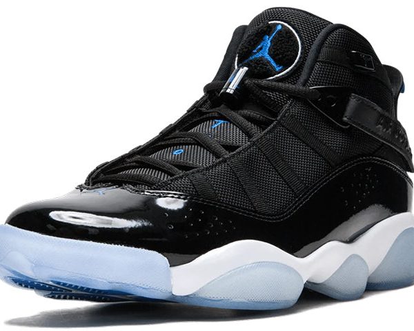 Jordan 6 Rings Space Jam (2018)