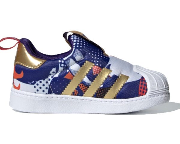 adidas Superstar 360 Chinese New Year (Infant)