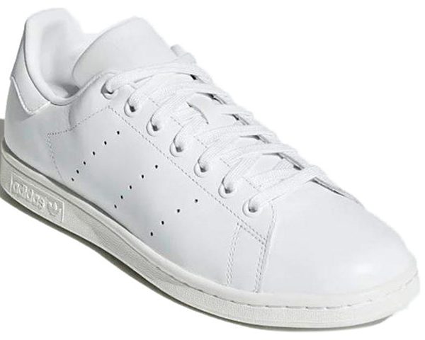 adidas Stan Smith Triple White