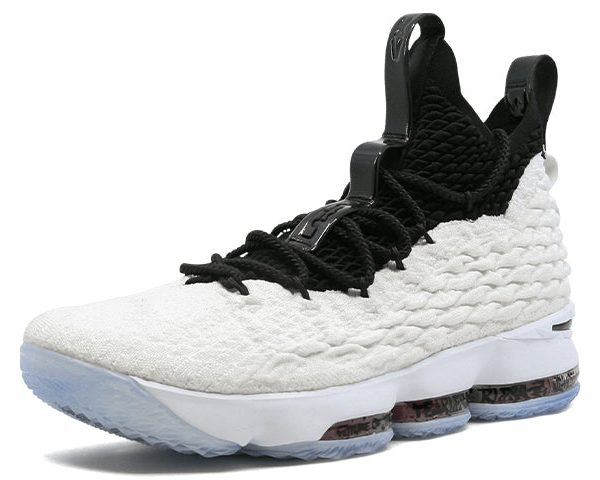 Nike LeBron 15 Graffiti