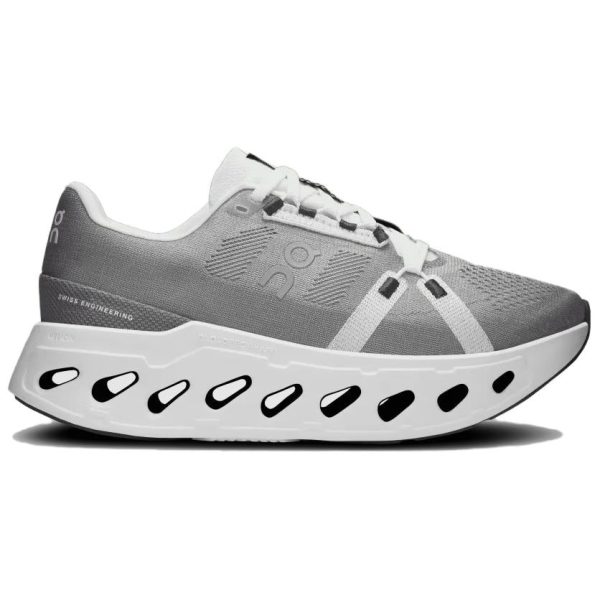 On Running Cloudeclipse Alloy White (Womens)