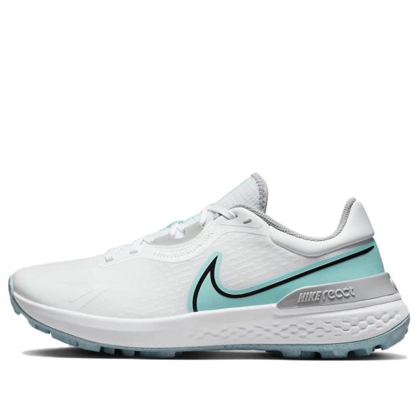 Nike React Infinity Pro 2 White Copa