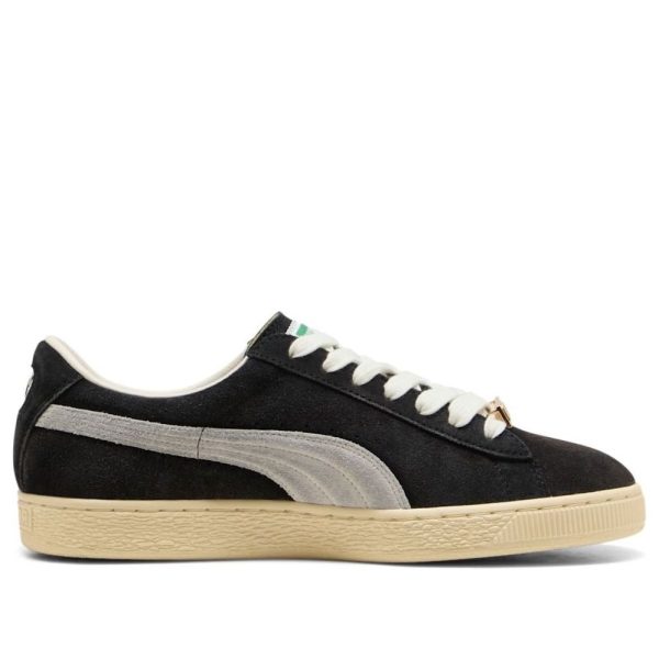 Puma Suede 94 A$AP Rocky Black White