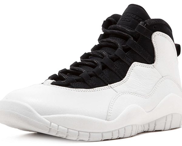 Jordan 10 Retro Im Back