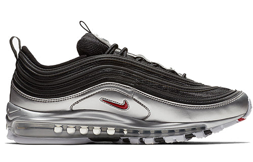 Nike Air Max 97 Silver Black