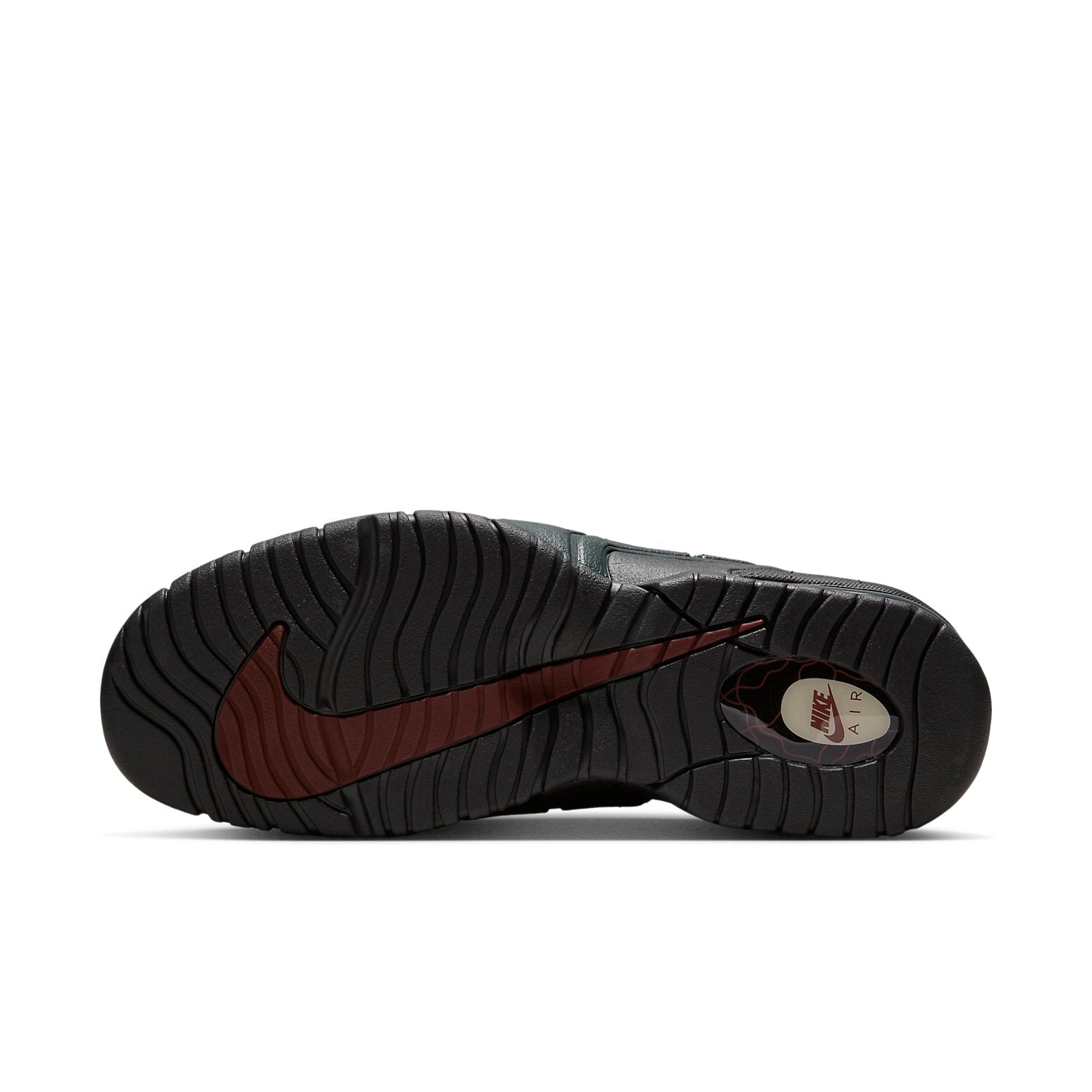Nike Air Max Penny 1 Black Faded Spruce Anthracite Dark Pony 8 Nike Air Max Penny 1 Black Faded Spruce Anthracite Dark Pony