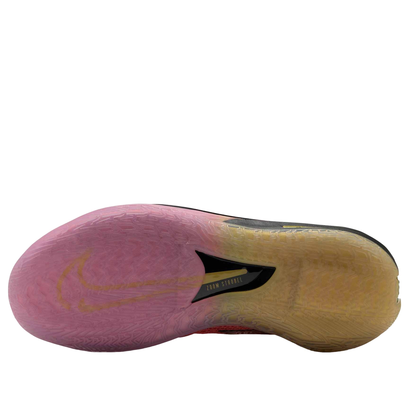 Nike Air Zoom GT Cut EYBL Player Exclusive Peach Jam 8 Nike Air Zoom GT Cut EYBL Player Exclusive Peach Jam