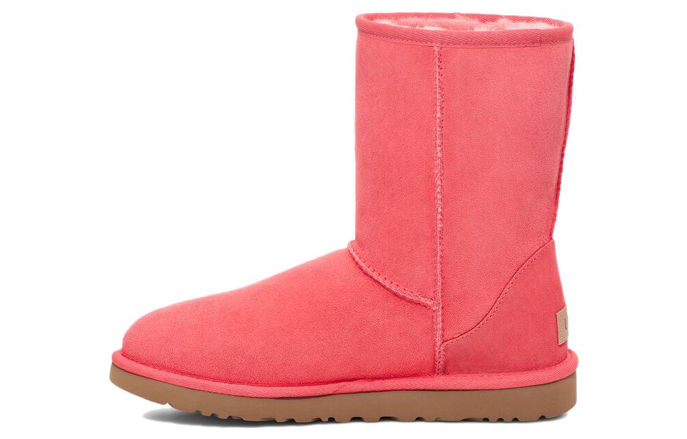 UGG Classic Short II Boot Nantucket Coral (Womens) 4 UGG Classic Short II Boot Nantucket Coral (Womens)