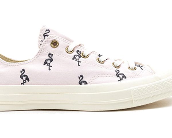 Converse Chuck Taylor All Star 70 Ox Flamingo