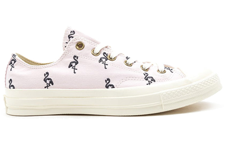 Converse Chuck Taylor All Star 70 Ox Flamingo 4 Converse Chuck Taylor All Star 70 Ox Flamingo
