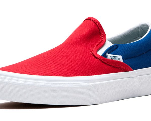 Vans Slip-On Yacht Club