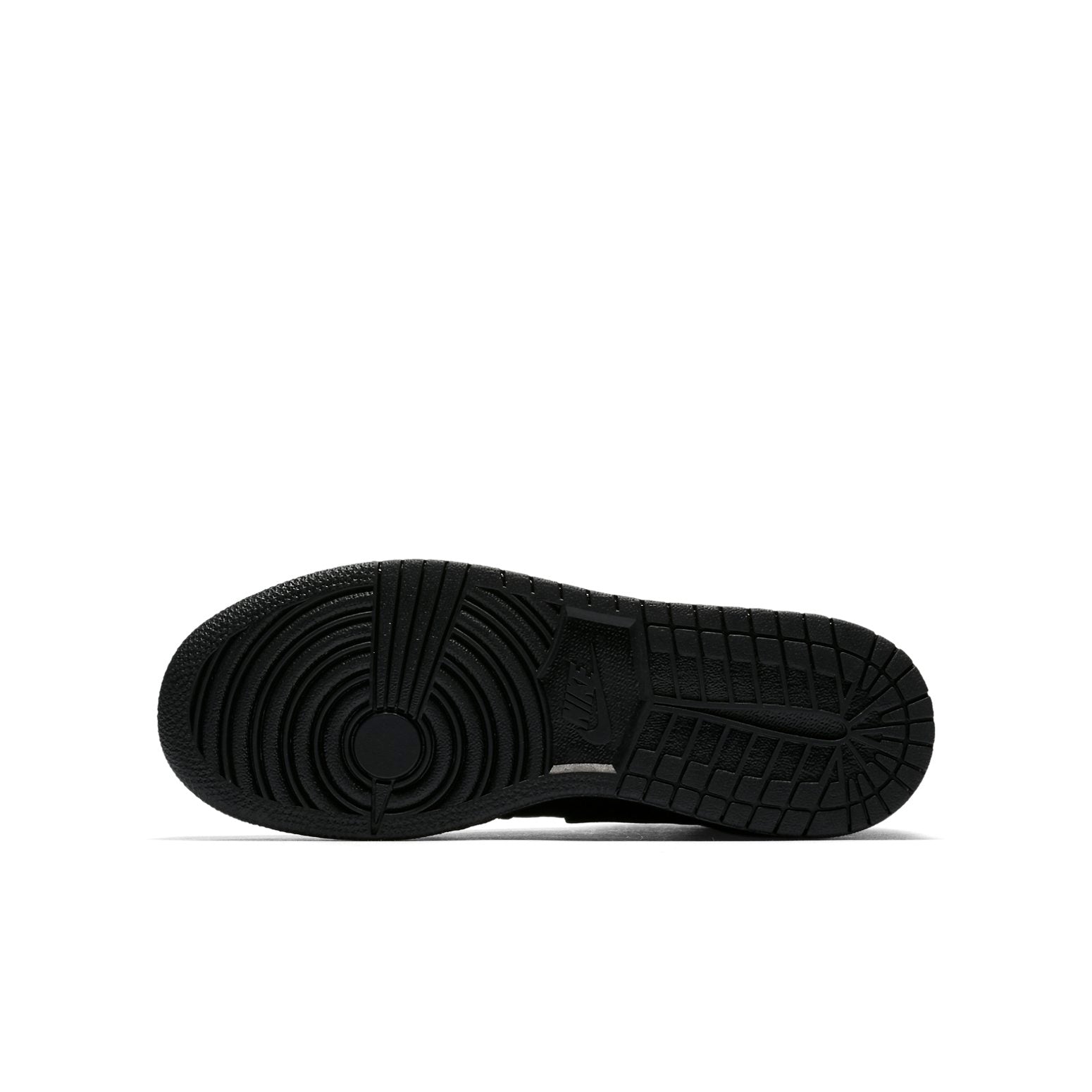 Jordan 1 Retro High OG Essentials Black (GS) 8 Jordan 1 Retro High OG Essentials Black (GS)