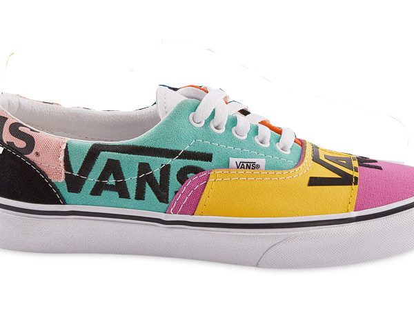 Vans Era MoMa