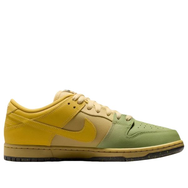 Nike SB Dunk Low Pro Hatch Chili