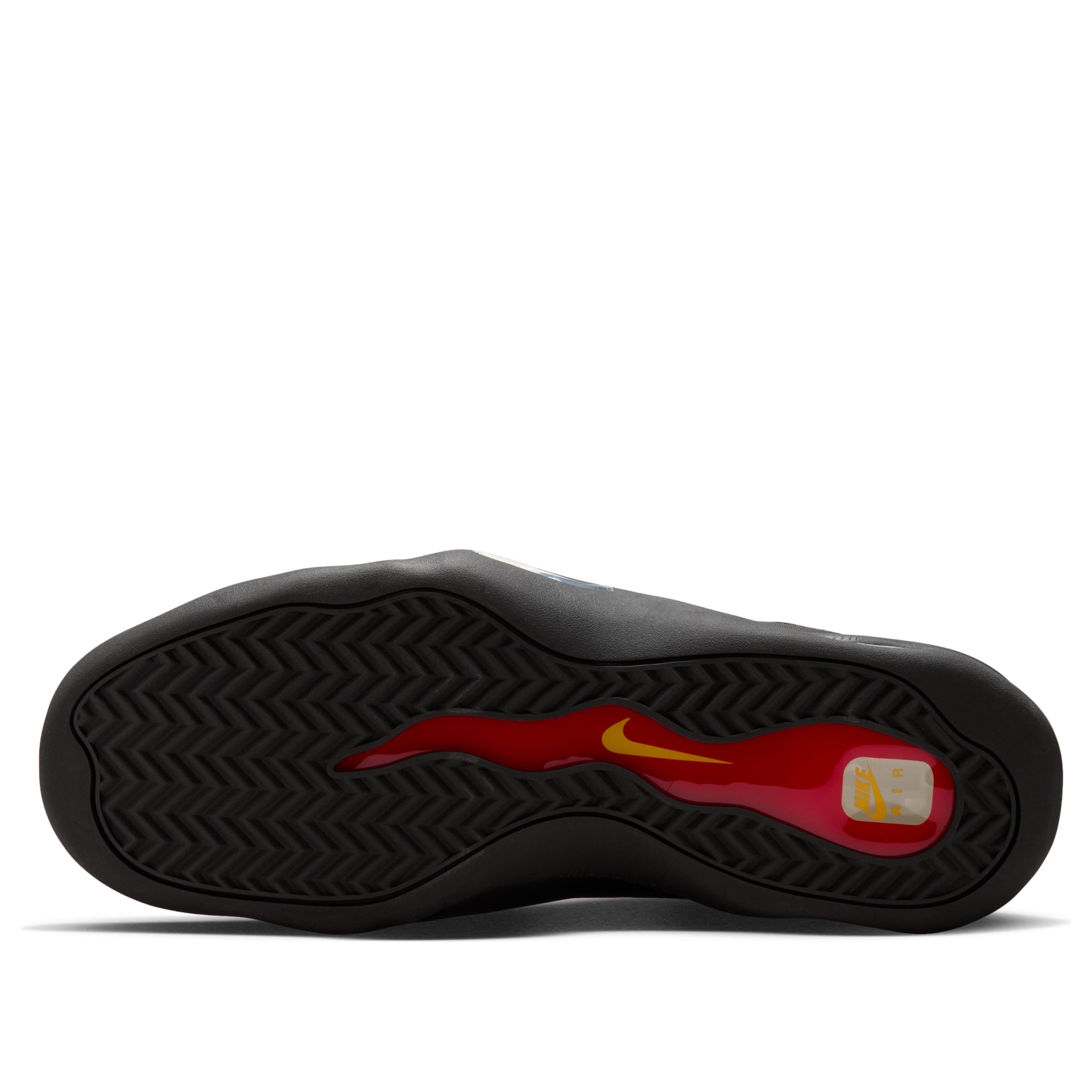Nike Air Bakin OG (2026) 7 Nike Air Bakin OG (2026)
