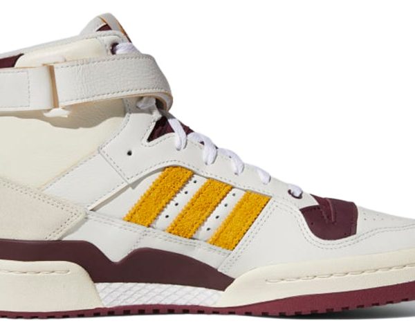 adidas Forum 84 High Eric Emanuel Arizona State Sun Devils