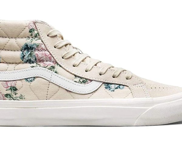 Vans Sk8-Hi LX Jim Goldberg Mattress