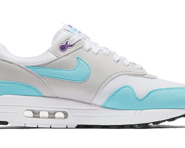 Nike Air Max 1 Anniversary Aqua