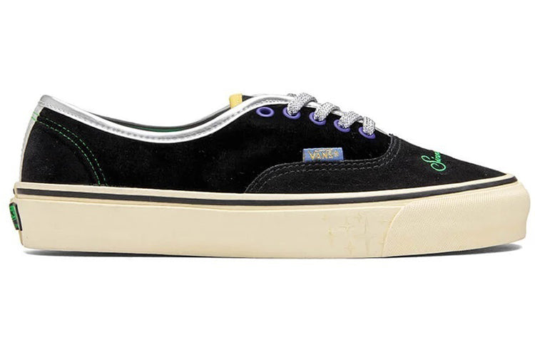 Vans Authentic LX Feature Sinners Club Part 2 4 Vans Authentic LX Feature Sinners Club Part 2